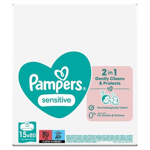 tesco pieluchomajtki pampers