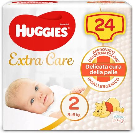 pampers premium care 3promocja