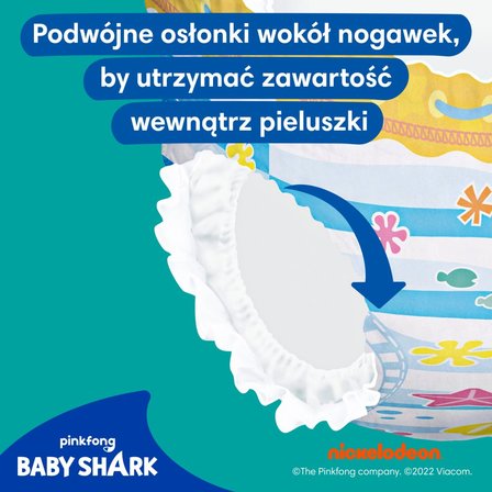 pieluszki pampers active dry cena