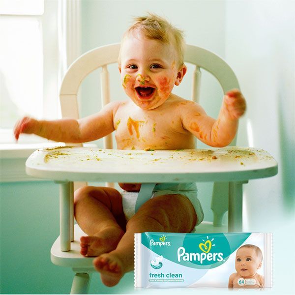 pielchy pampers 4