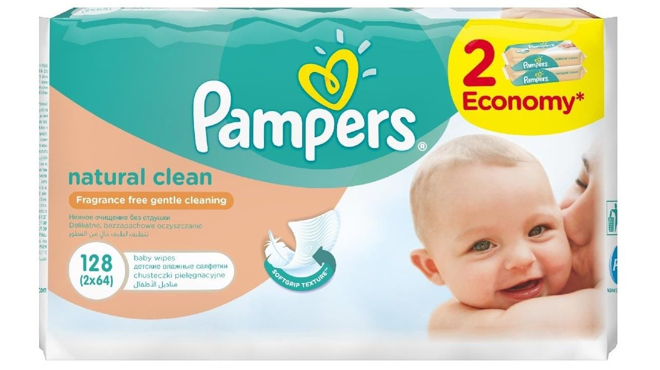 pampers 31 tydzien