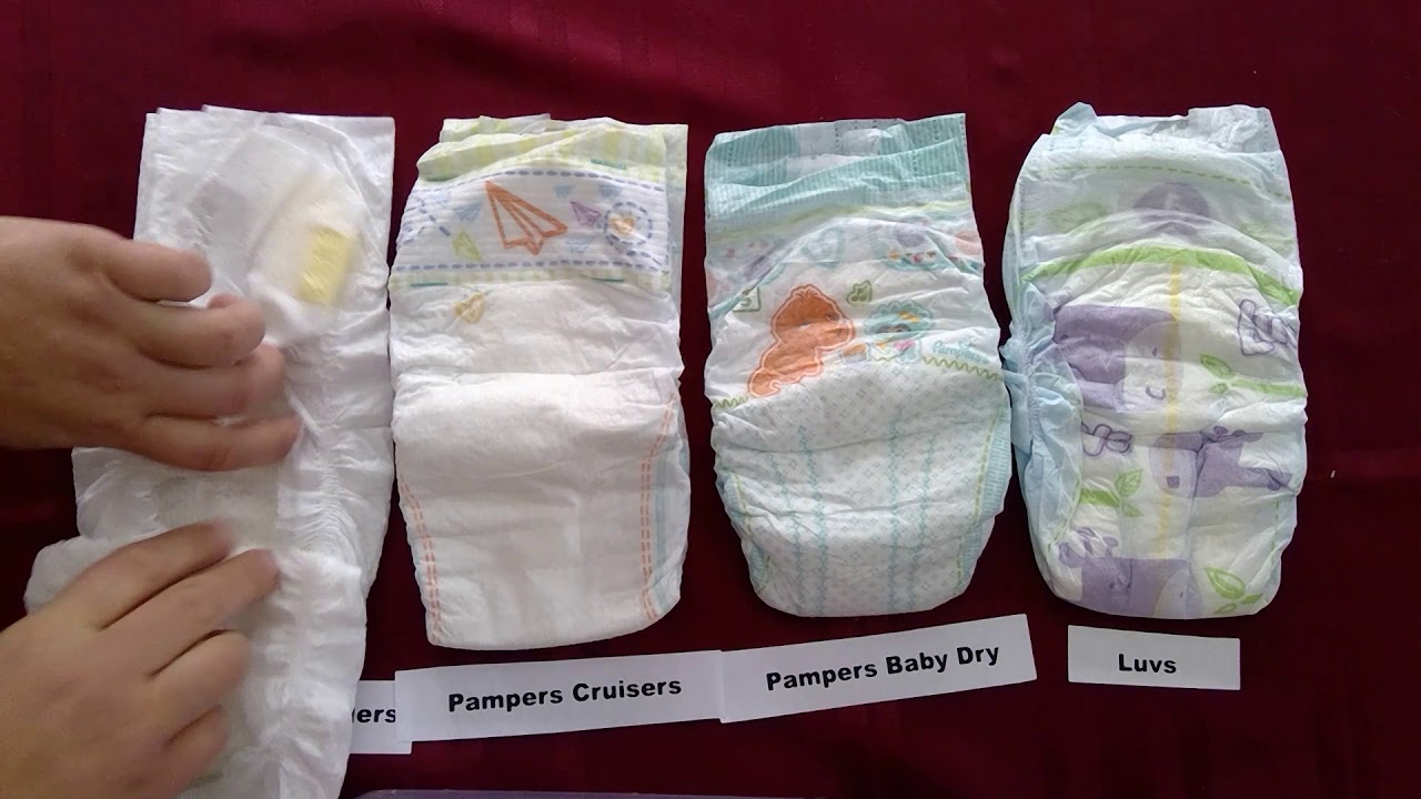 pampers premium care 3 68sztuk