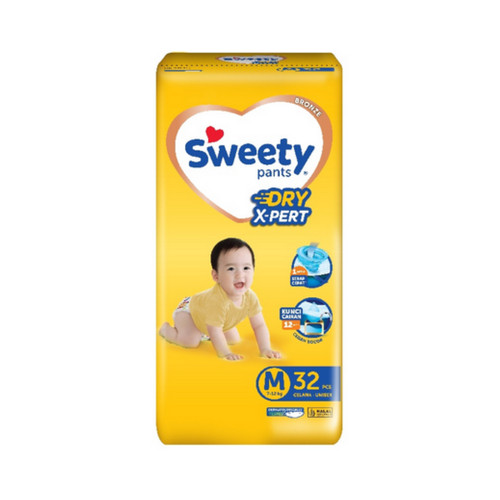 pampers wskaźnik wilgotności 3