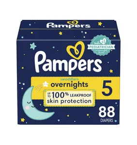 pampers splashers