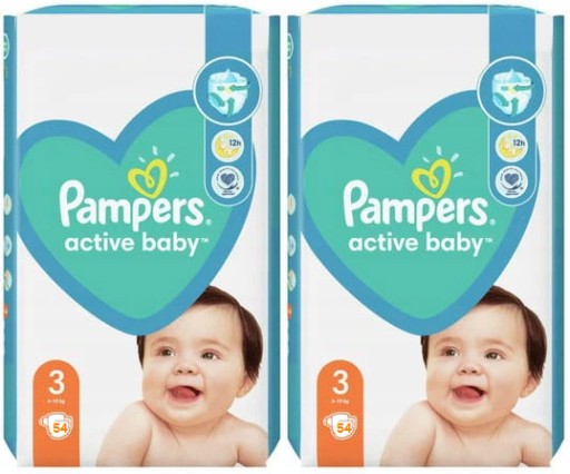 pampers premium1