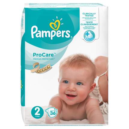 pampers majtki ze wskaznikiem