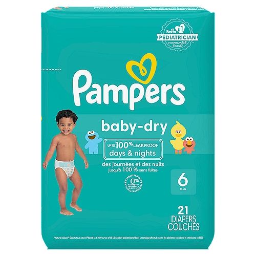 pampers probki darmowe