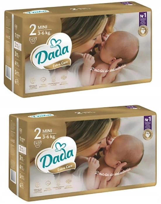 pampers giant pack 3 96 sztuk cena