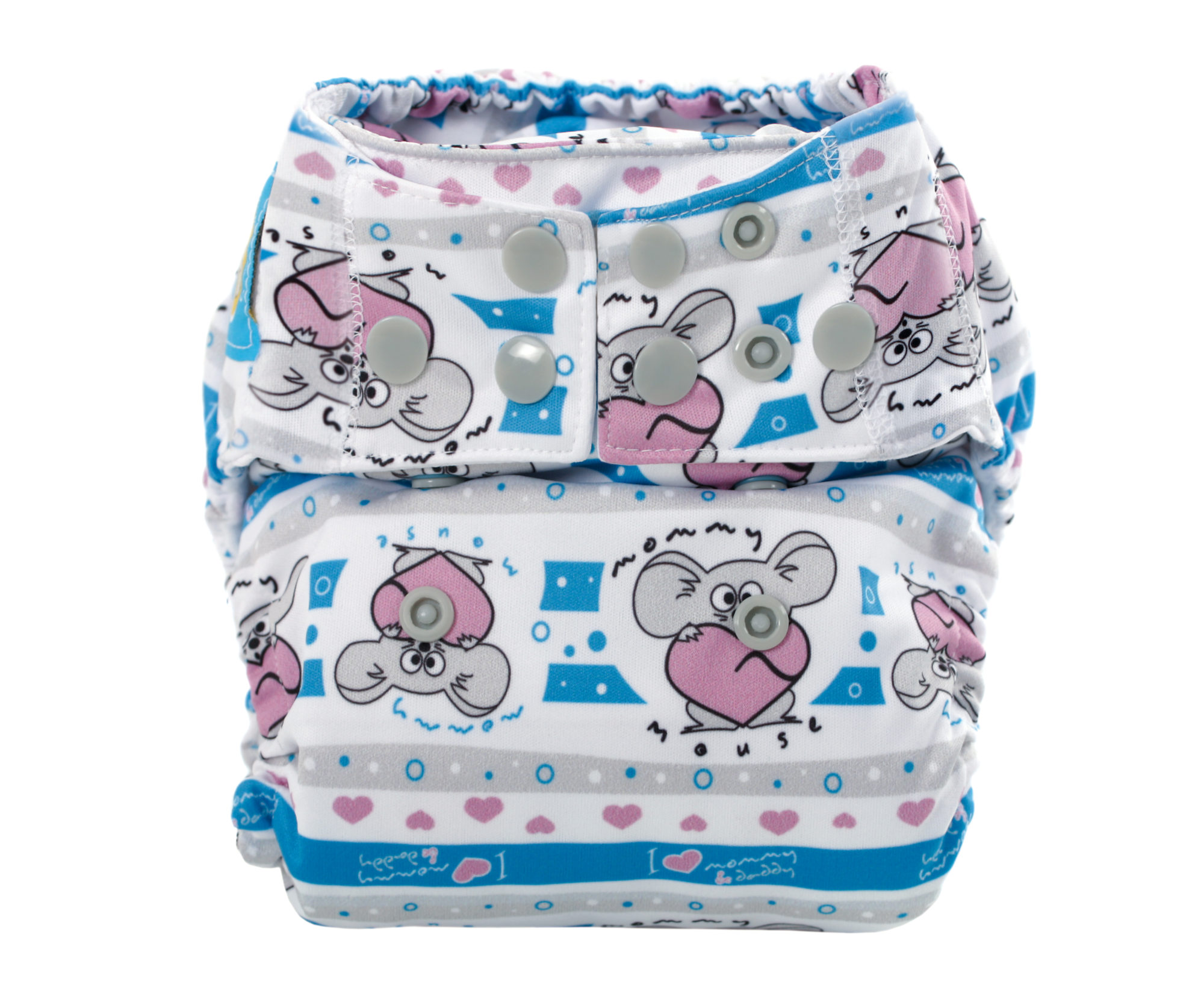 pampers 4 156 cena