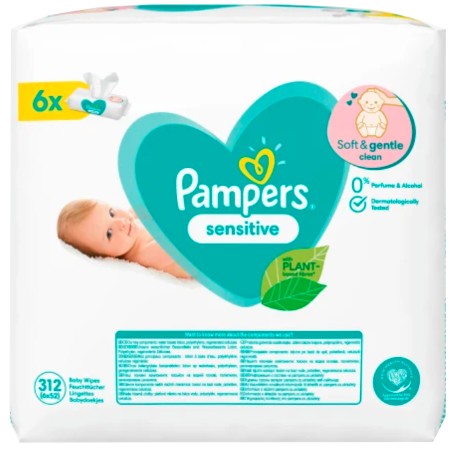 pampers club