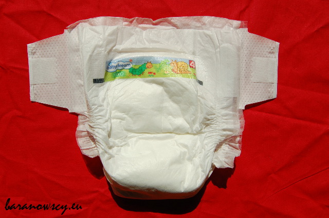 ceneo pampers premium care rozmiar 1