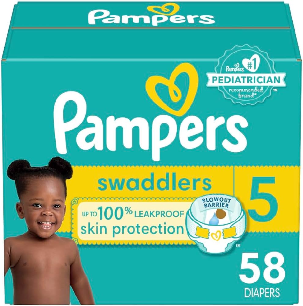 pampers sleep and play gdzie kupic