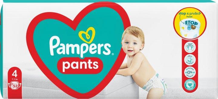 wygraj pampers 2