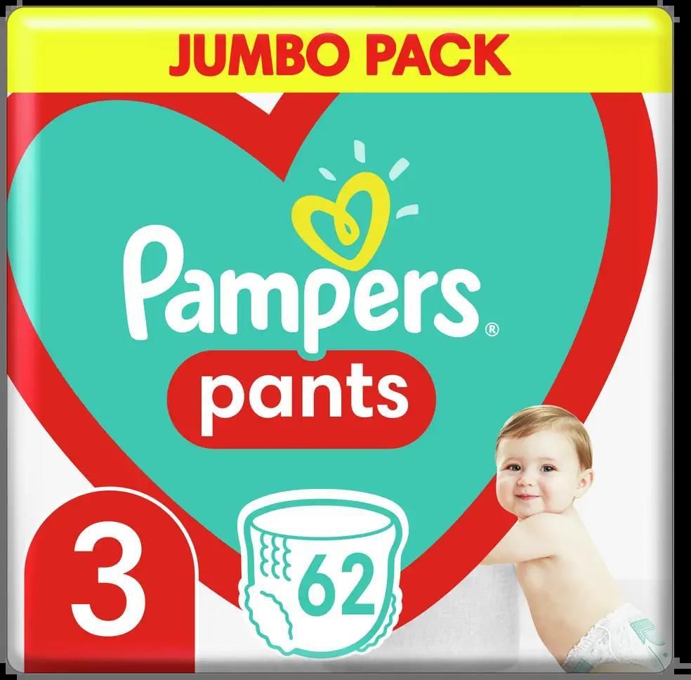 pieluszki pampers baby dry 5