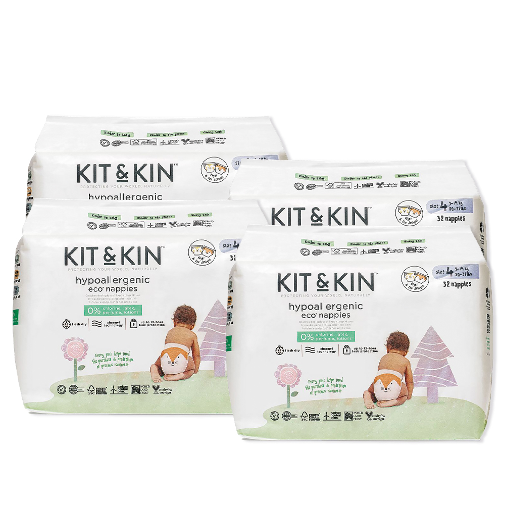 ranking pieluch pampers od 6kg