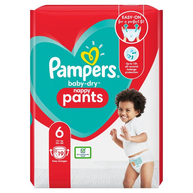 pampers premium newborn cens