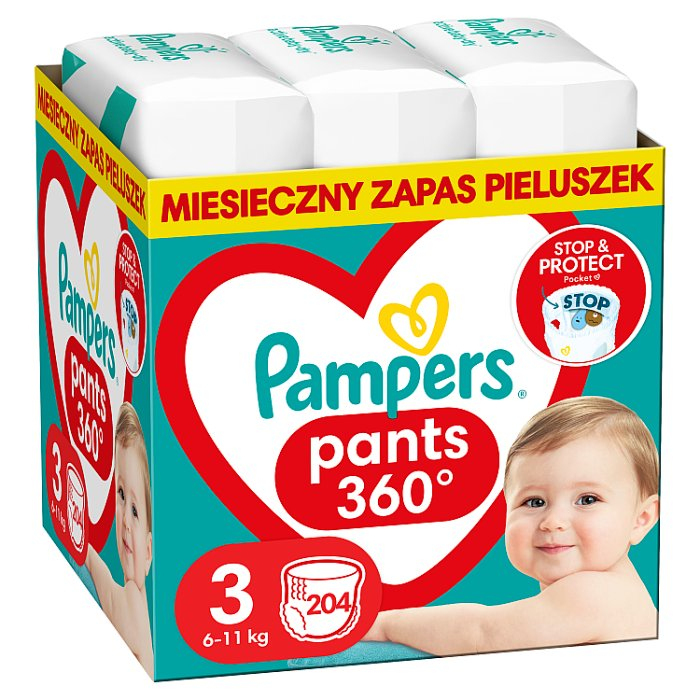 cake from pampers