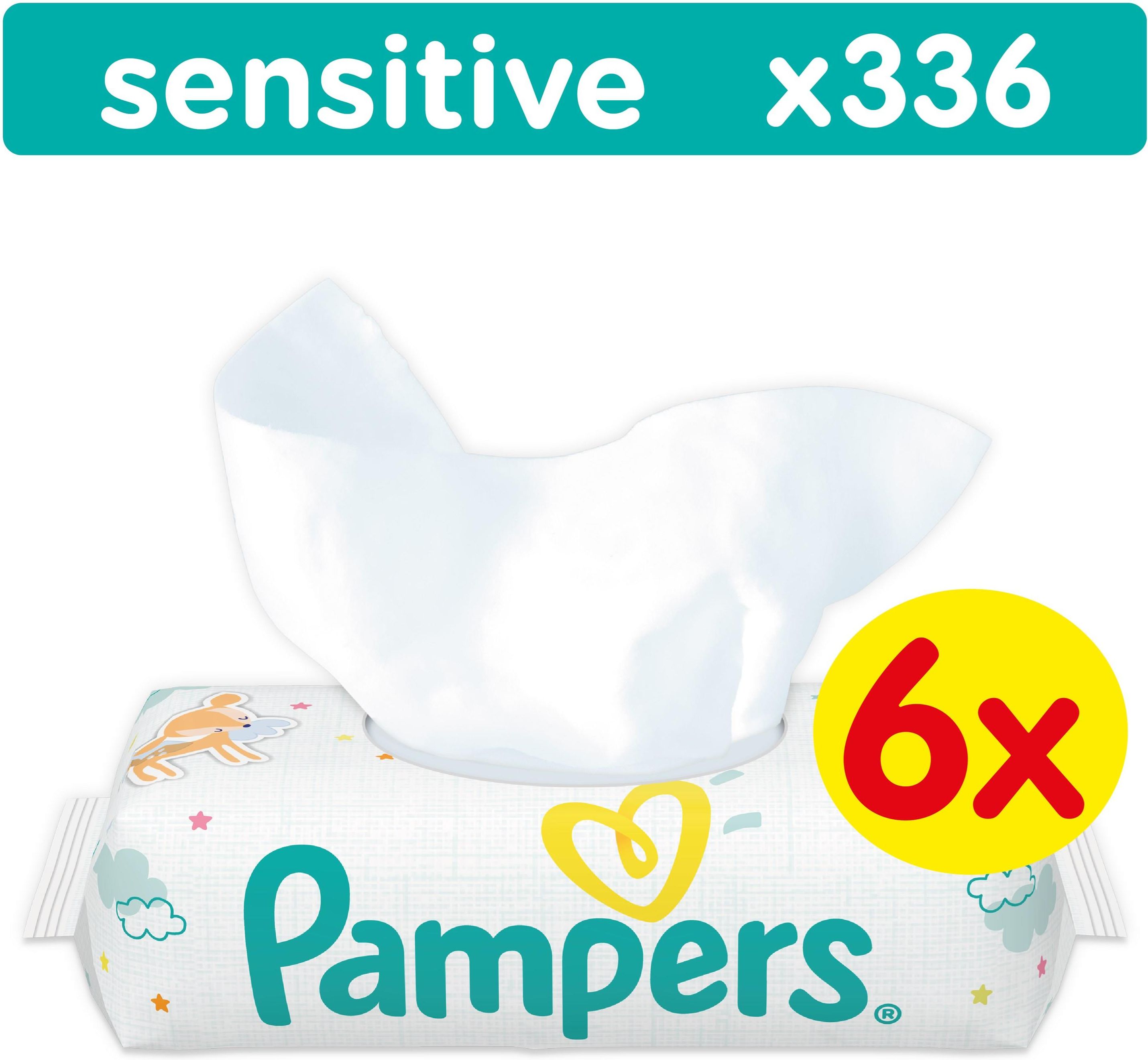 pieluchomajtki pampers junior 5