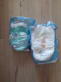 pampers 6-10 kg 90 sztuk