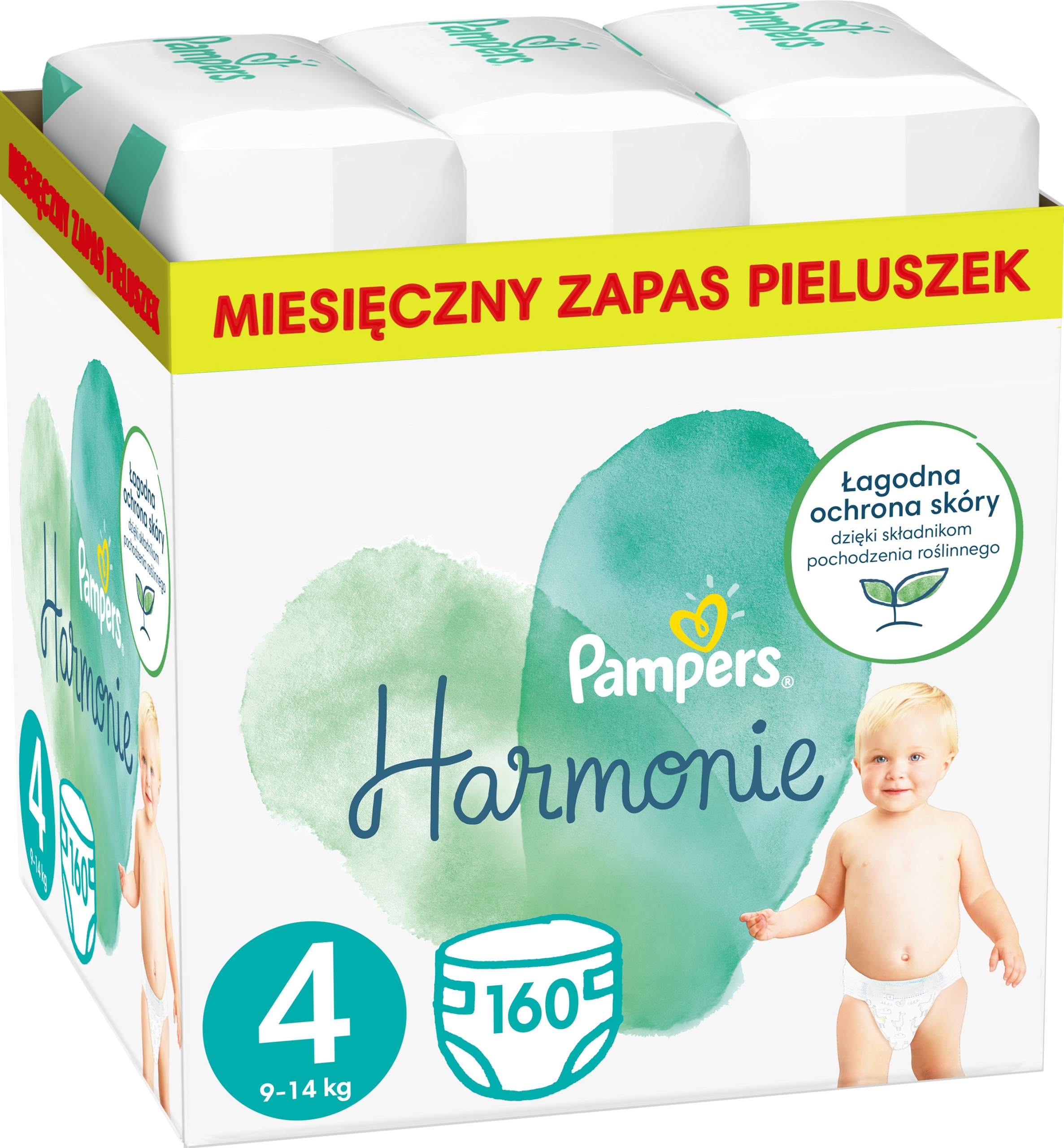 pampers premium care 2 kod promocyjny