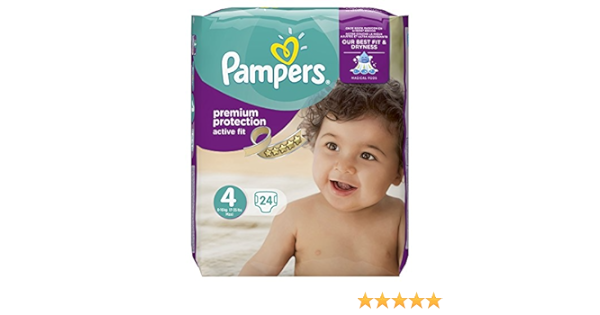 rossnet promocje pampers