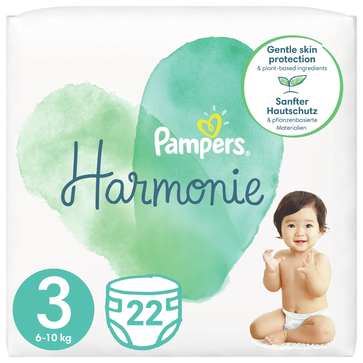 pampers 33 tydzien ciazy