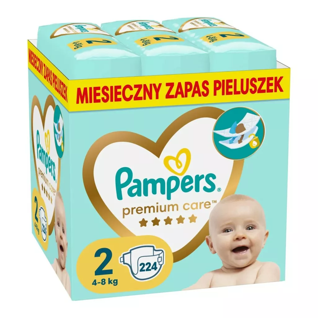 pampers po care 1