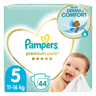 e tesco pampers