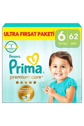 pamper jumbo pack 86szt