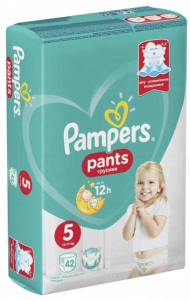 pampers 3 152 cerfur