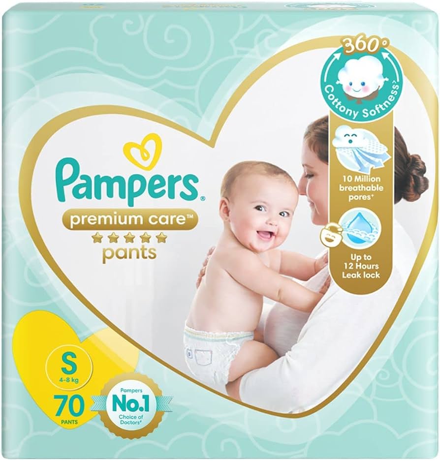 pampers pants a odparzonapupa