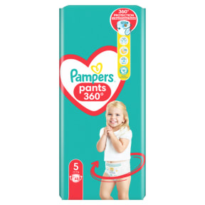 pampers pants 4 jumbo