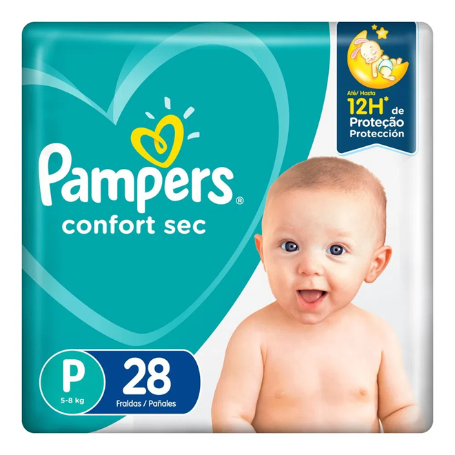 pampers mamy poko 1 karton