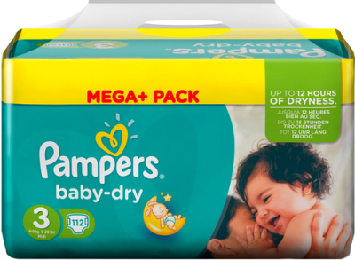 pampers ciaza tydzien po tygodniu