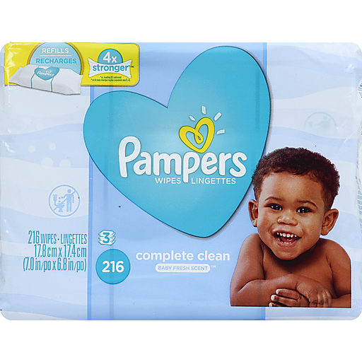 pampers new baby-dry 2 mini 3-6 kg