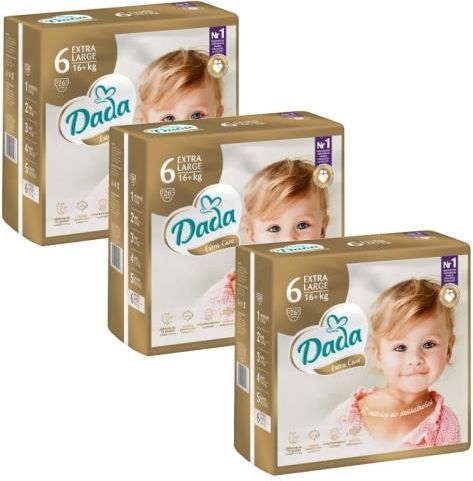 pampers active baby dry 4 76 szt