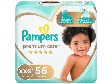 pampers promocje ceneo