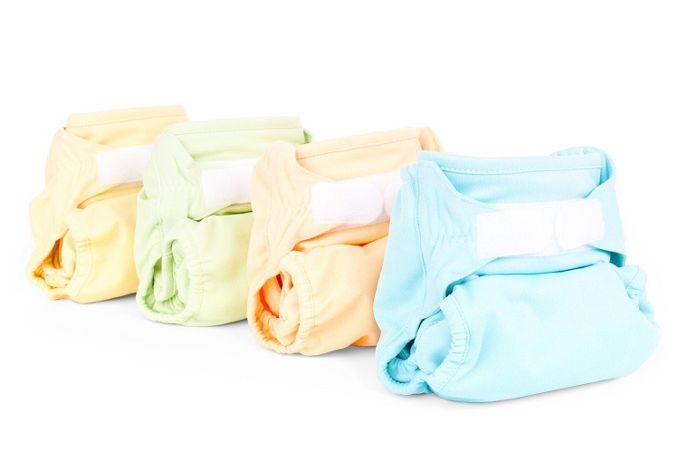 pampers pants pieluchomatki 3