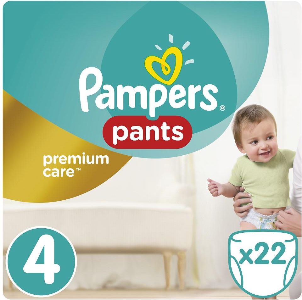 pampers premium care 1 78 szt allegro