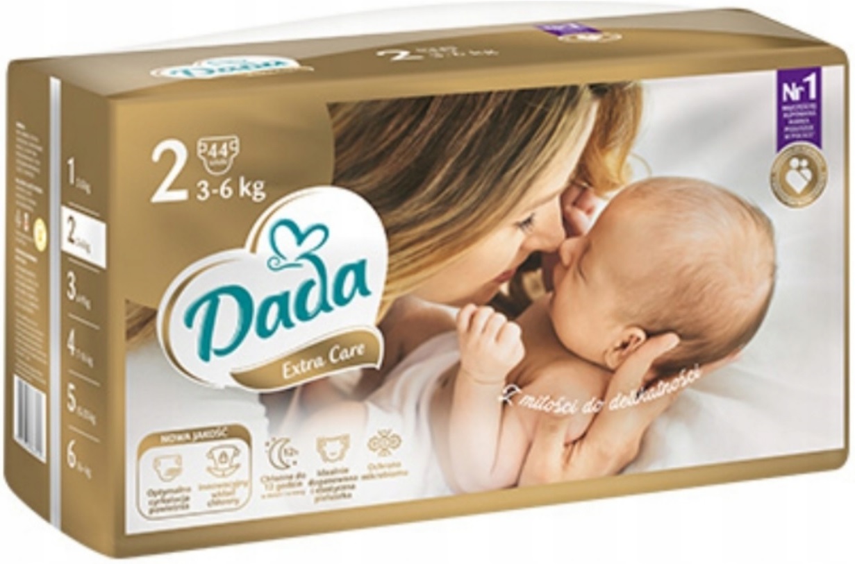 pampers active baby 4 biedronka