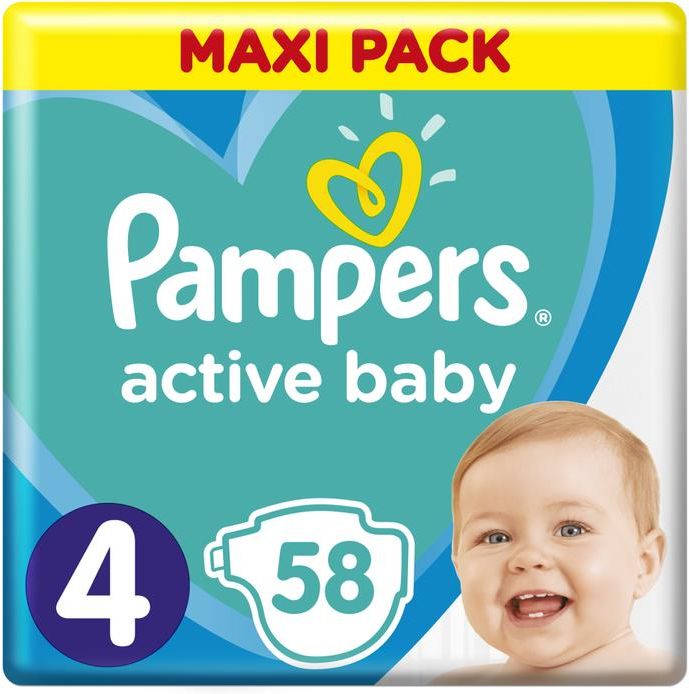 pampers cena tesco