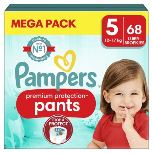 pampers active baby amazon