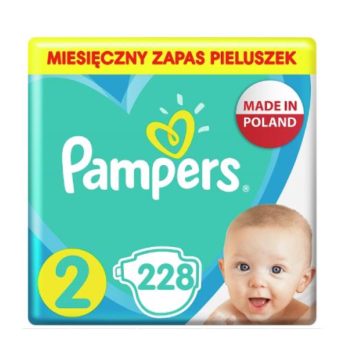 tesco pampers size 5