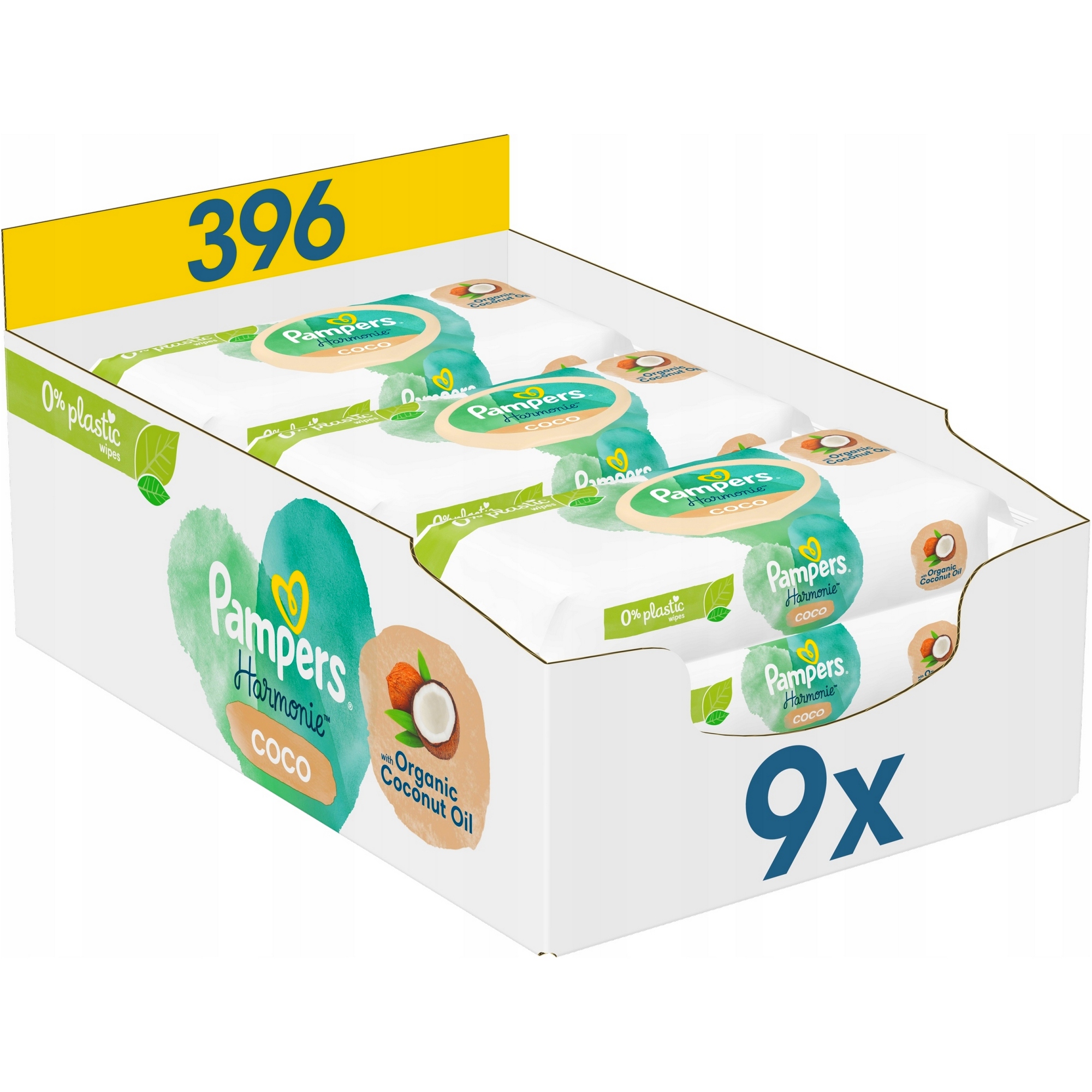 pampers 3 premium care 3