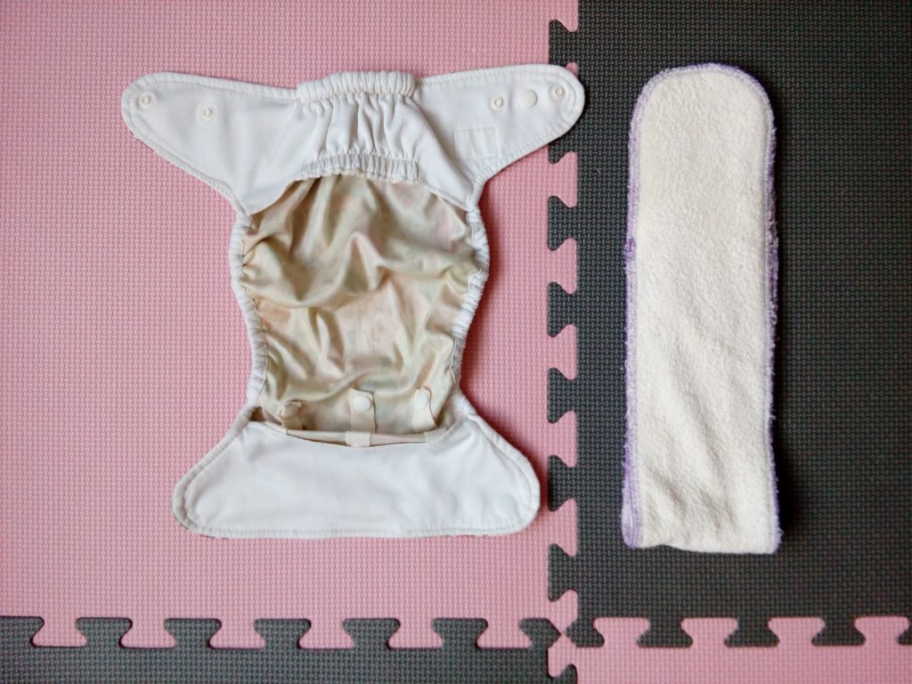 pieluchy pampers newborn opinie