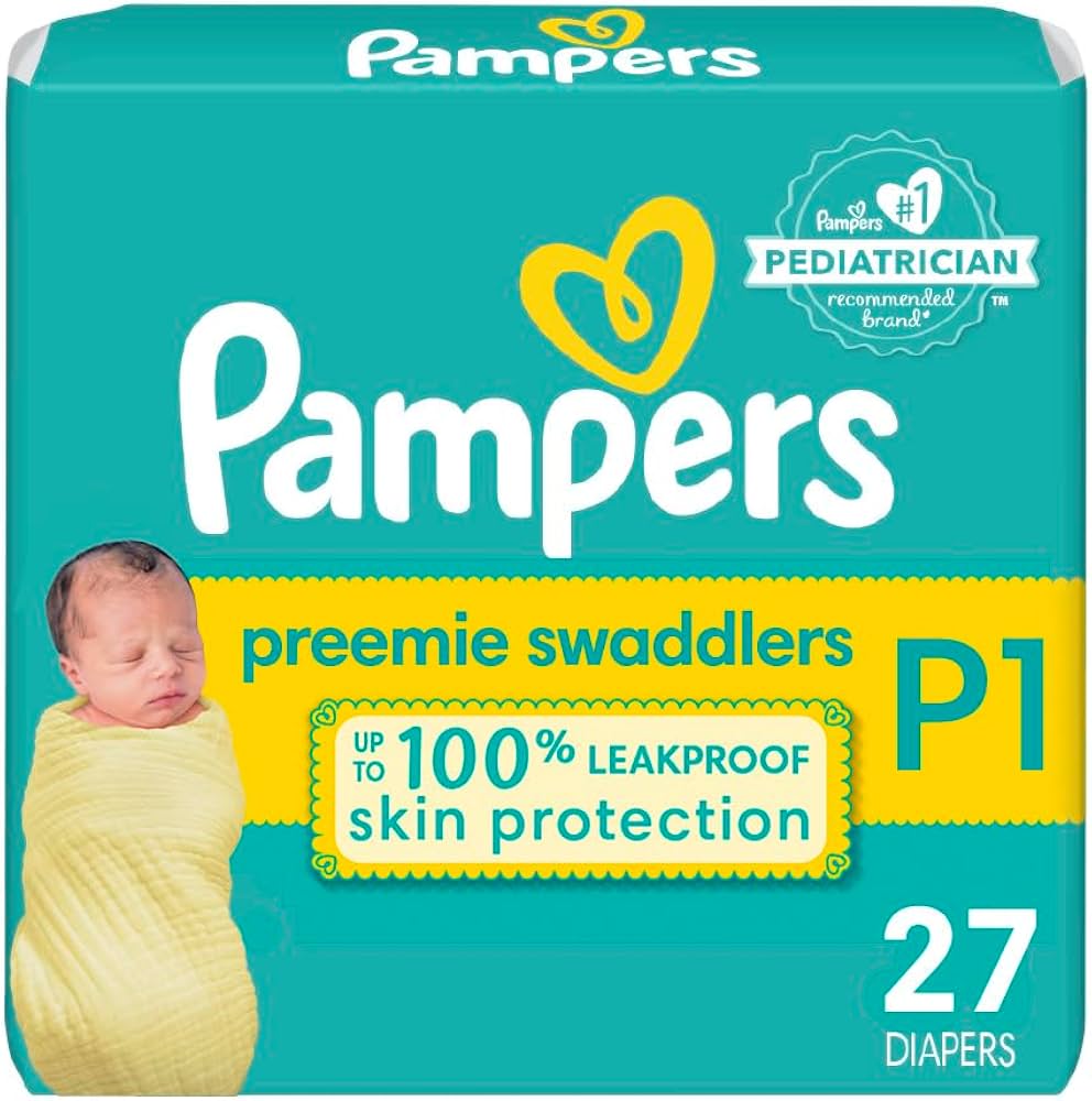 pampers 3 208 ceneo