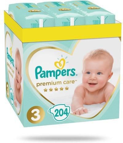 pampers pants rozmiar 5