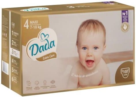 geminiichusteczki pampers new baby sensitive