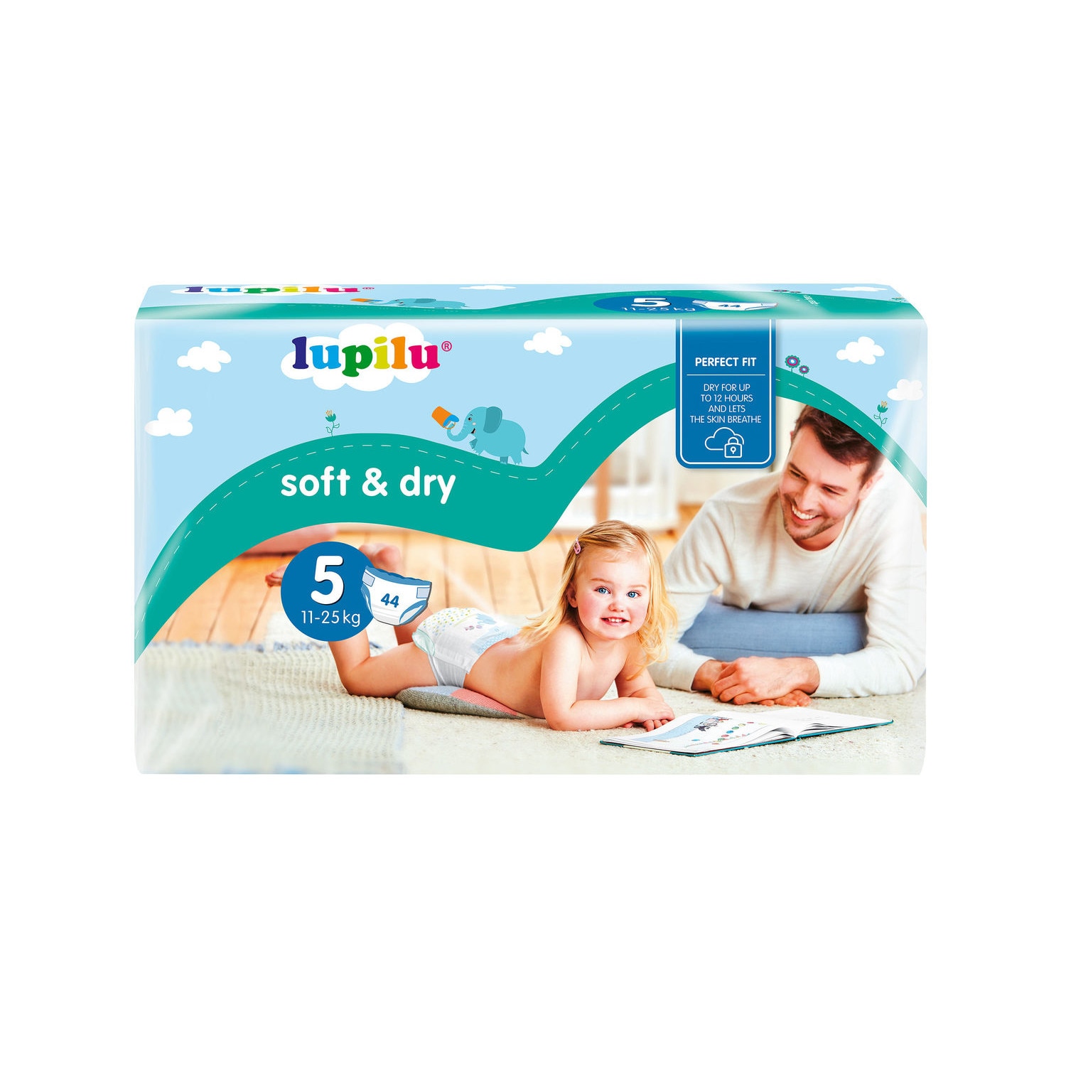 premium care 2 pampers