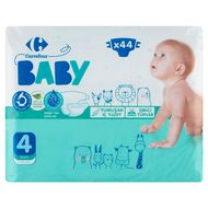 pampers active baby pieluchy 3 midi 42szt pieluszki